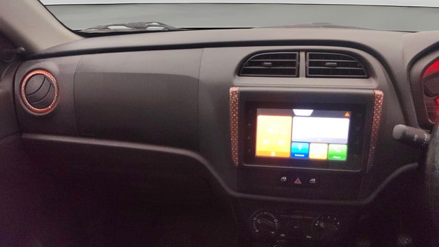 View Maruti Suzuki Alto K10 Image 30 Used Maruti Suzuki Alto K10 Image 30