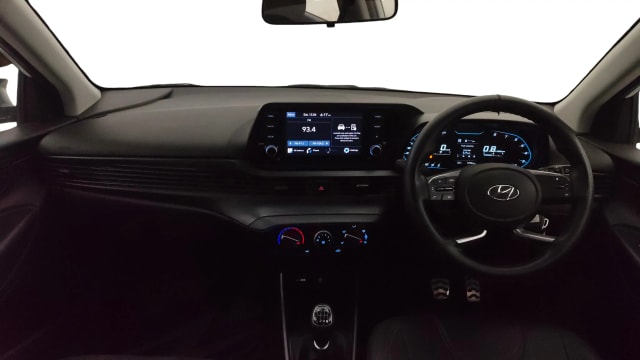 View Hyundai Elite i20 Image 15 Used Hyundai Elite i20 Image 15