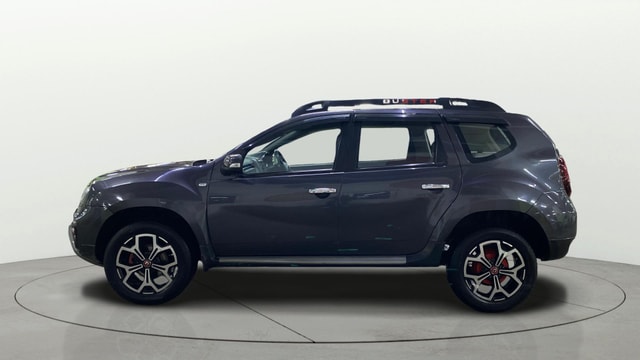 View Renault Duster Image 27 Used Renault Duster Image 27