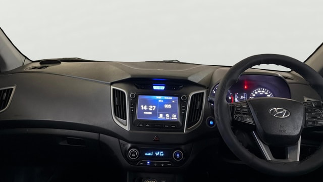View Hyundai Creta Image 33 Used Hyundai Creta Image 33