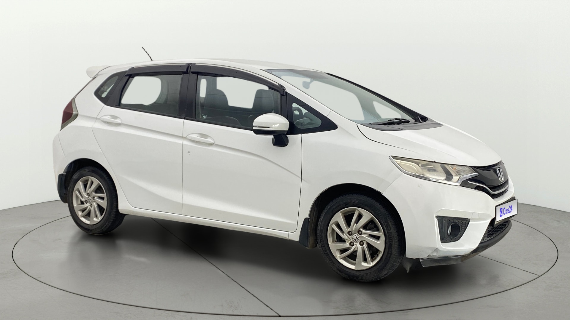 View 2016 Honda Jazz E MT Diesel Image 36 Used 2016 Honda Jazz E MT Diesel Image 36