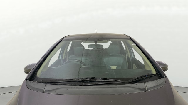 View Honda Jazz Image 30 Used Honda Jazz Image 30