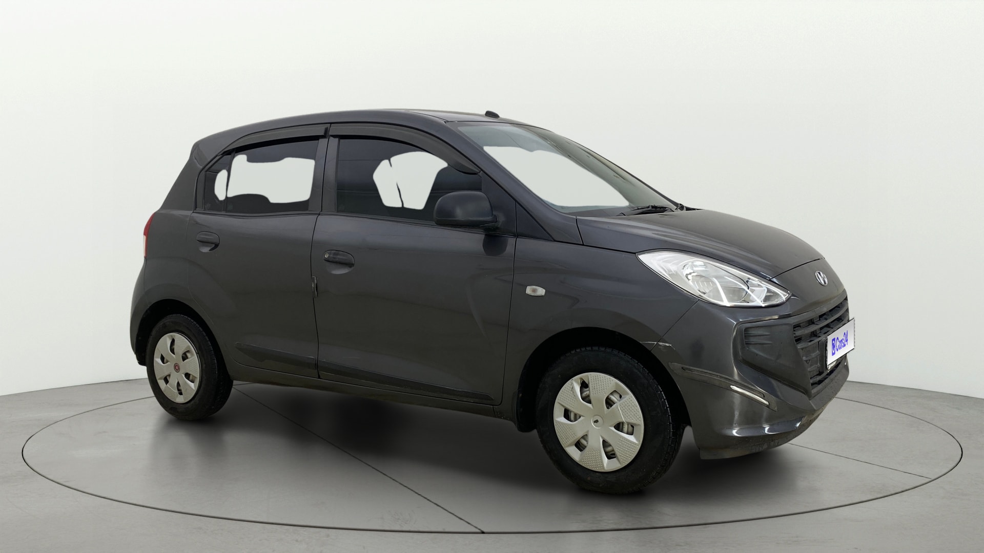 Used 2021 Hyundai New Santro Used 2021 Hyundai New Santro