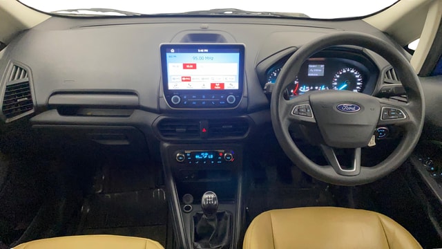 View Ford EcoSport Image 15 Used Ford EcoSport Image 15