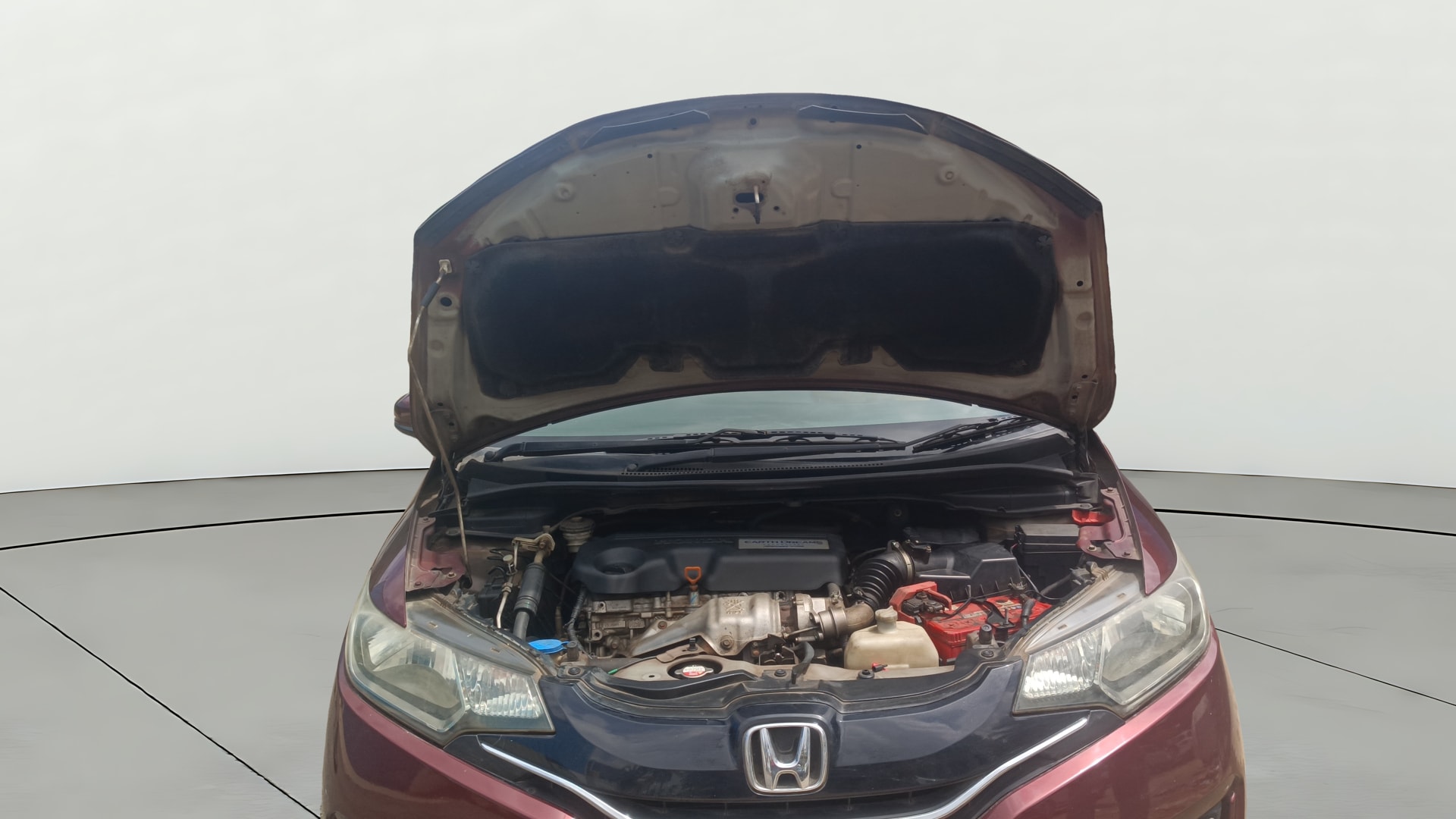 Used 2016 Honda Jazz Used 2016 Honda Jazz