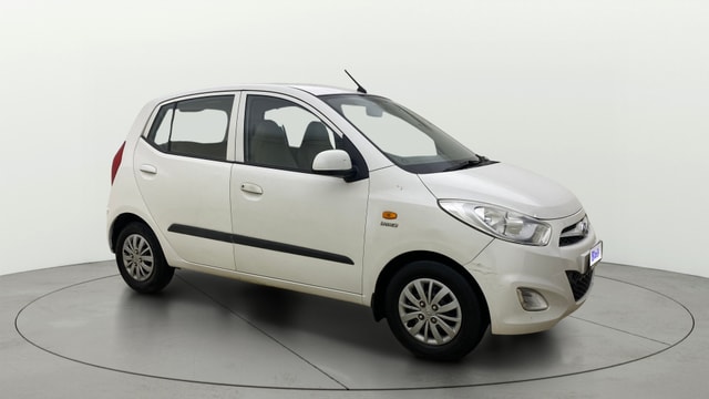 View Hyundai i10 Image 13 Used Hyundai i10 Image 13