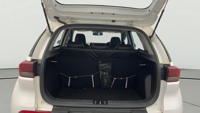 View Kia Sonet Image 36 Used Kia Sonet Image 36