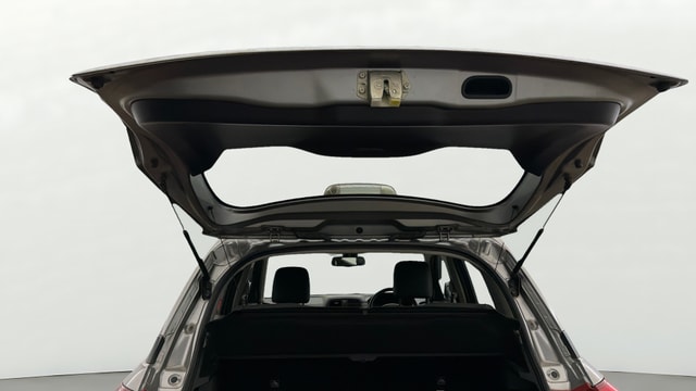 View Toyota Urban Cruiser Image 17 Used Toyota Urban Cruiser Image 17