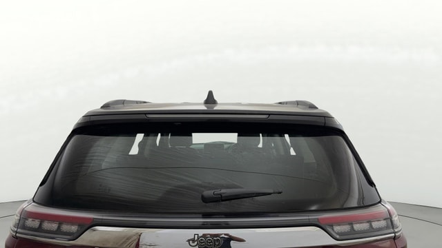 View Jeep Meridian Image 4 Used Jeep Meridian Image 4