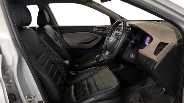 View Hyundai Elite i20 Image 26 Used Hyundai Elite i20 Image 26