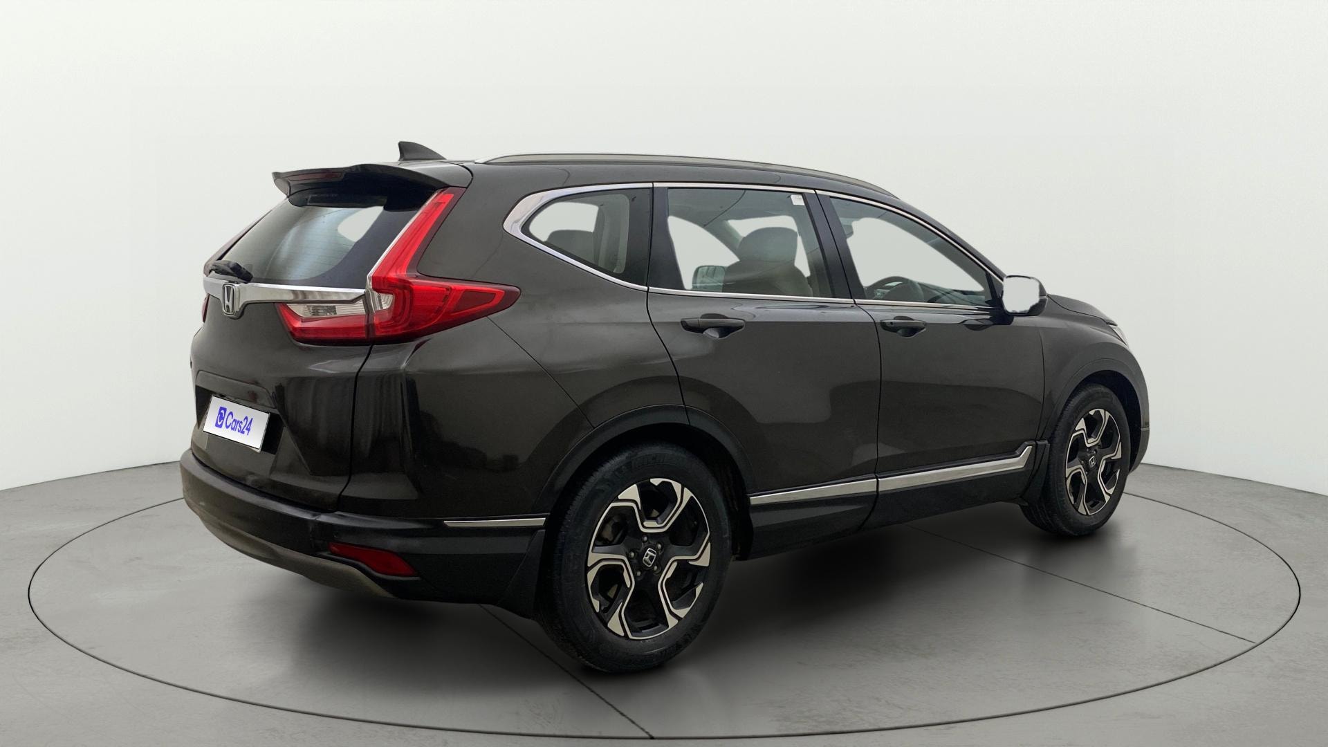 Used 2019 Honda CR-V Used 2019 Honda CR-V