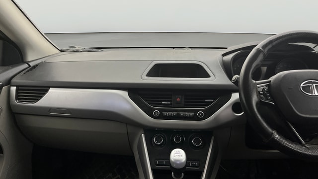 View Tata Nexon Image 17 Used Tata Nexon Image 17