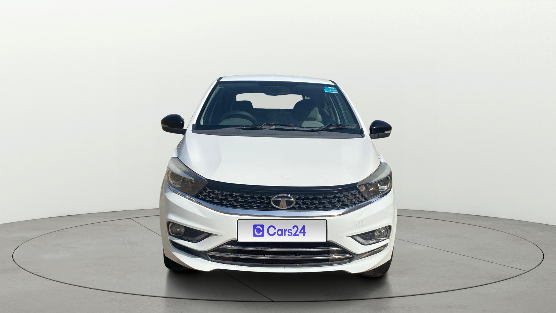 Used 2021 Tata Tigor Used 2021 Tata Tigor