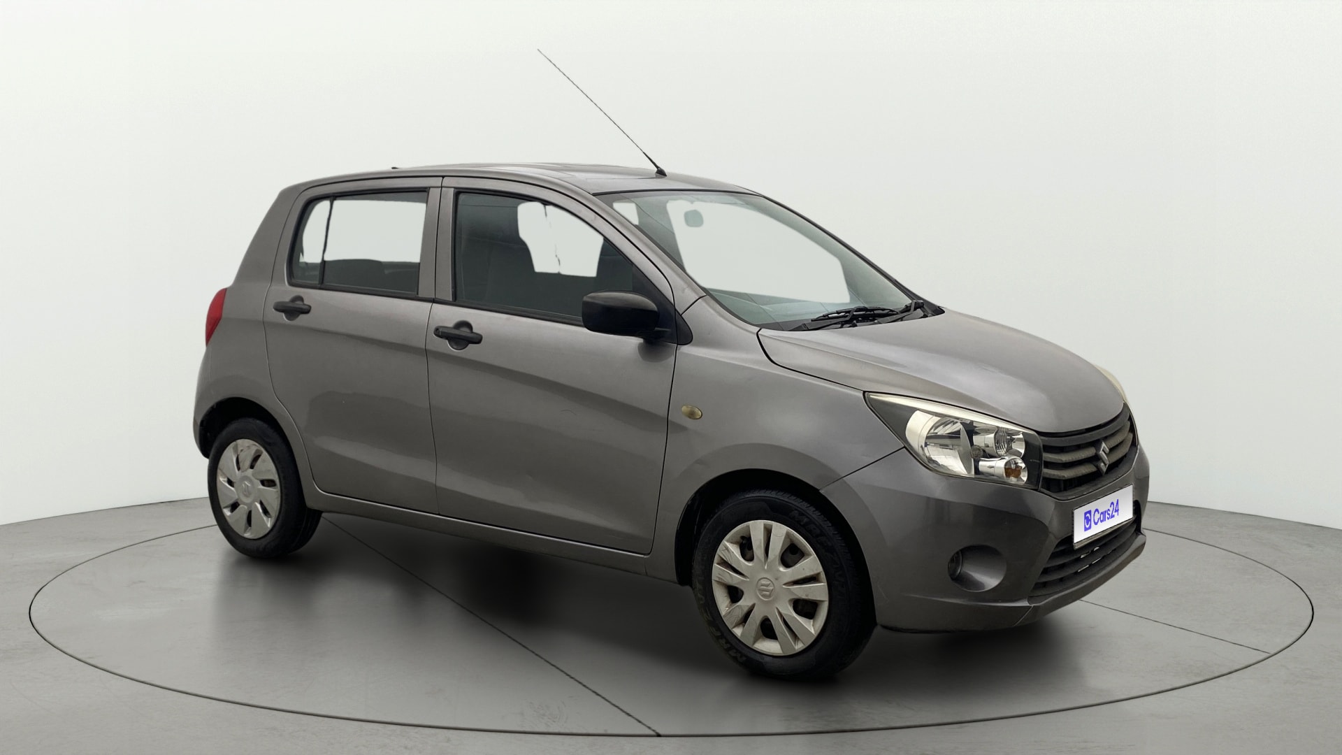 View 2014 Maruti Suzuki 1000 Base Variant Image 21 Used 2014 Maruti Suzuki 1000 Base Variant Image 21
