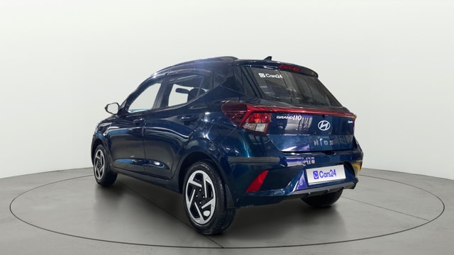View Hyundai Grand i10 Nios Image 2 Used Hyundai Grand i10 Nios Image 2