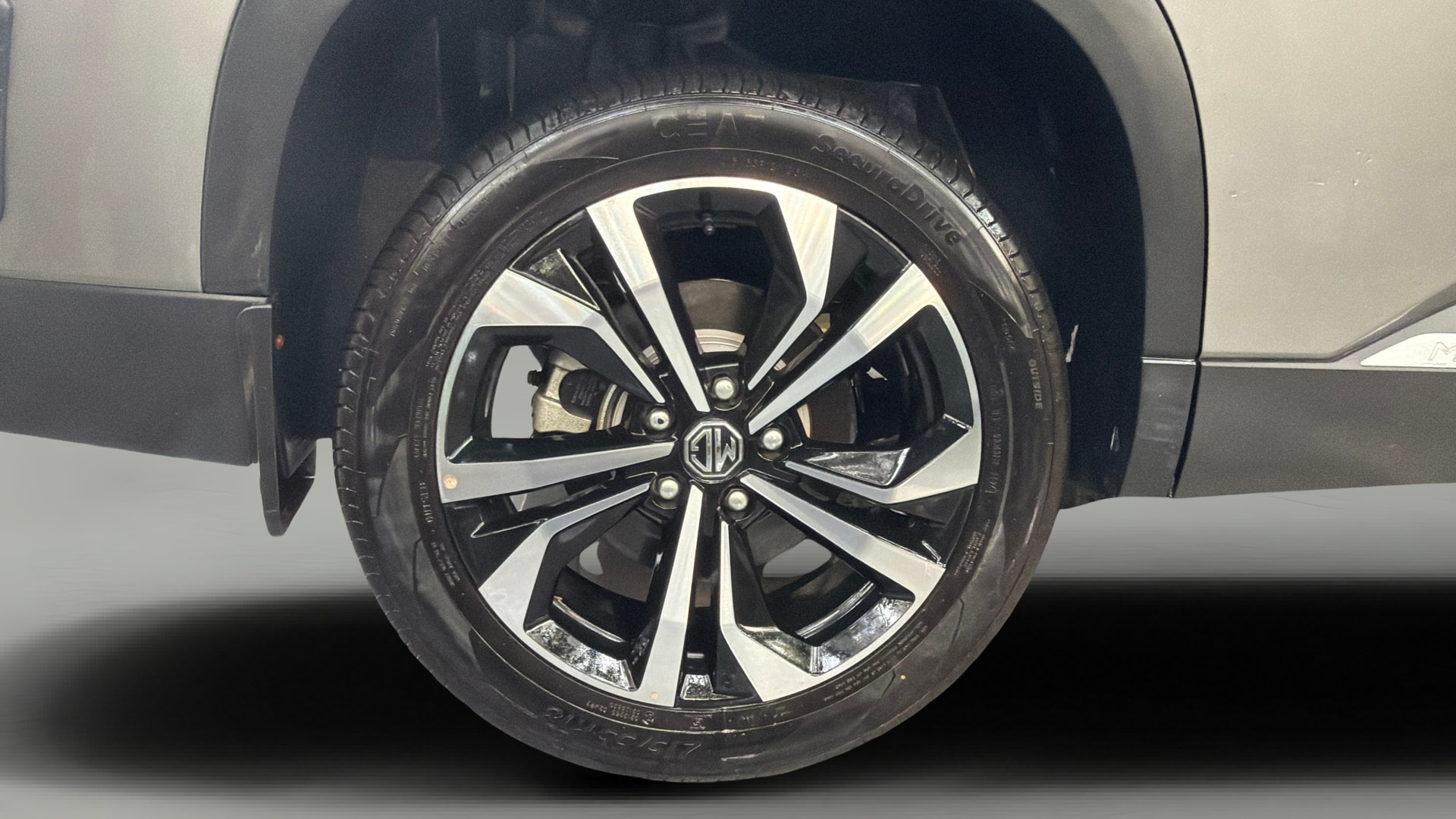 Used 2025 MG Hector Used 2025 MG Hector