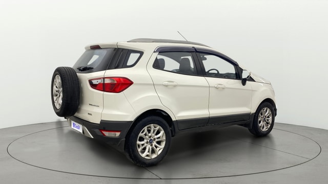View Ford EcoSport Image 42 Used Ford EcoSport Image 42