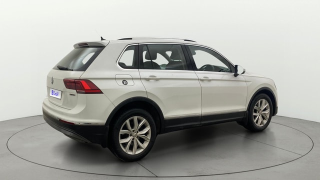 View Volkswagen Tiguan Image 44 Used Volkswagen Tiguan Image 44