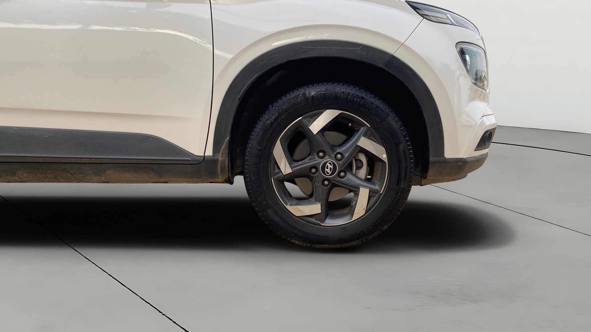 View 2019 Hyundai Venue SX 1.0 Petrol Image 42 Used 2019 Hyundai Venue SX 1.0 Petrol Image 42