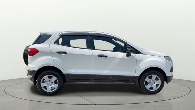 View Ford EcoSport Image 8 Used Ford EcoSport Image 8
