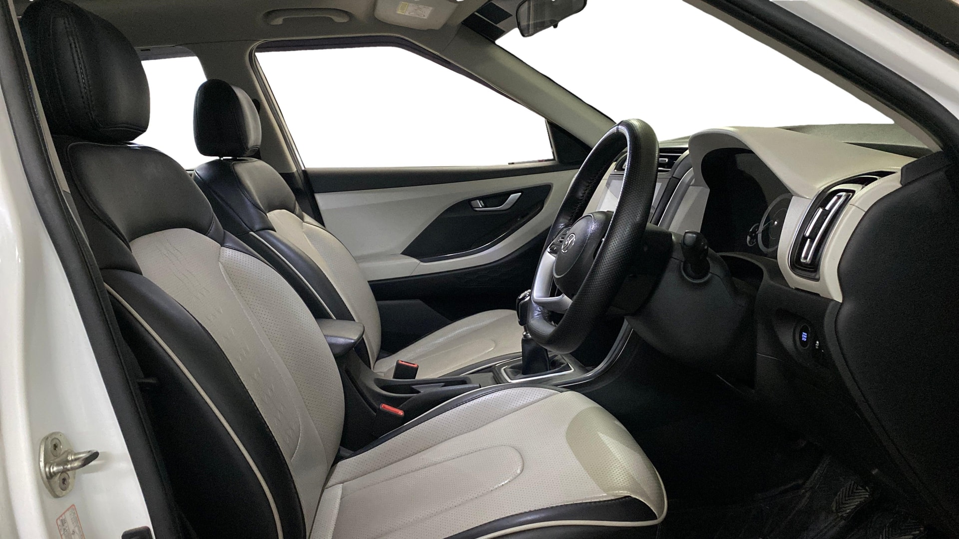 View 2022 Hyundai Creta 1.4 E Diesel Image 18 Used 2022 Hyundai Creta 1.4 E Diesel Image 18