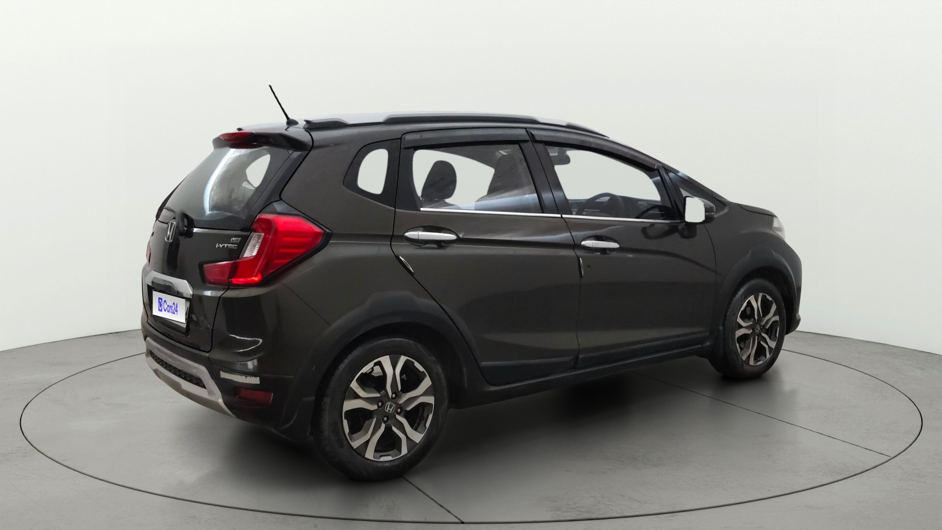 View 2019 Honda WR-V S MT Diesel Edge Edition Image 44 Used 2019 Honda WR-V S MT Diesel Edge Edition Image 44