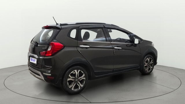 View Honda WR-V Image 44 Used Honda WR-V Image 44