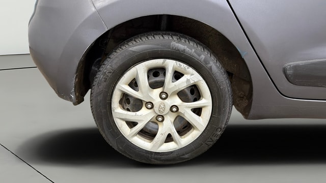 View Hyundai Grand i10 Image 23 Used Hyundai Grand i10 Image 23