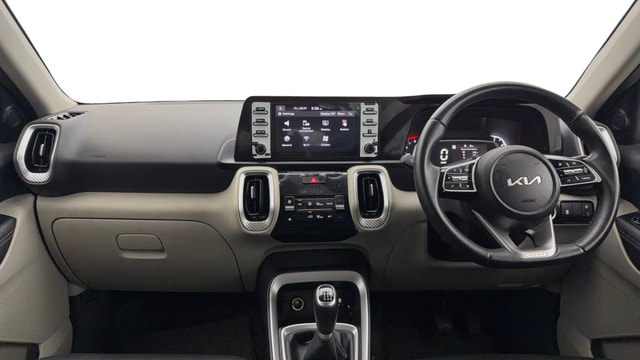 View Kia Sonet Image 30 Used Kia Sonet Image 30