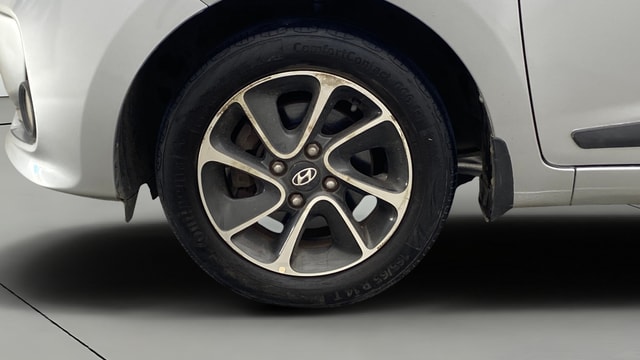 View Hyundai Grand i10 Image 28 Used Hyundai Grand i10 Image 28