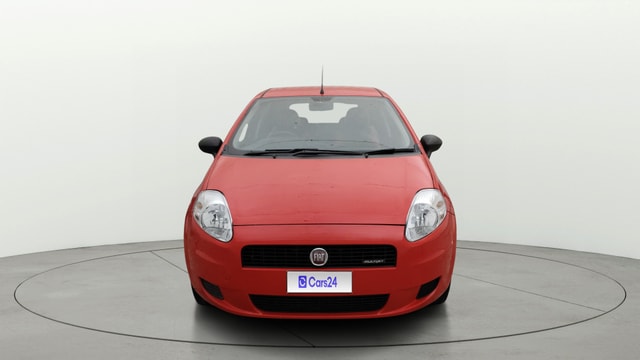 View Fiat Punto Evo Image 1 Used Fiat Punto Evo Image 1
