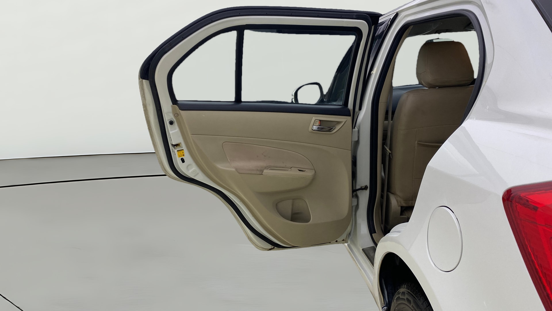 View 2013 Maruti Suzuki 1000 Base Variant Image 22 Used 2013 Maruti Suzuki 1000 Base Variant Image 22