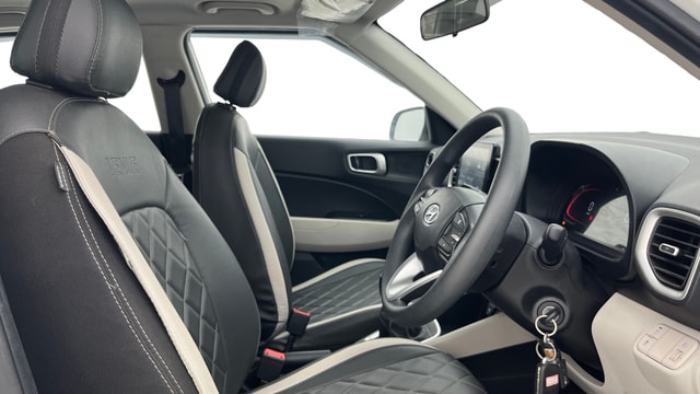 View Hyundai Venue Image 27 Used Hyundai Venue Image 27