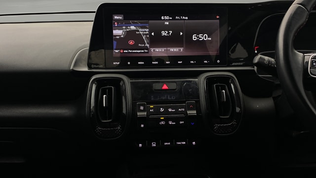 View Kia Sonet Image 18 Used Kia Sonet Image 18