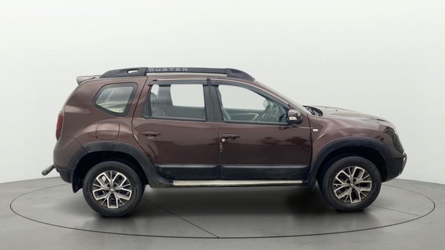 View Renault Duster Image 9 Used Renault Duster Image 9