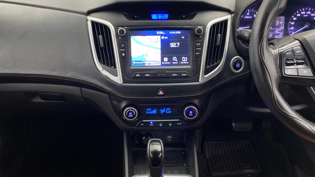 View Hyundai Creta Image 18 Used Hyundai Creta Image 18
