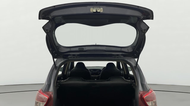 View Hyundai Grand i10 Image 16 Used Hyundai Grand i10 Image 16