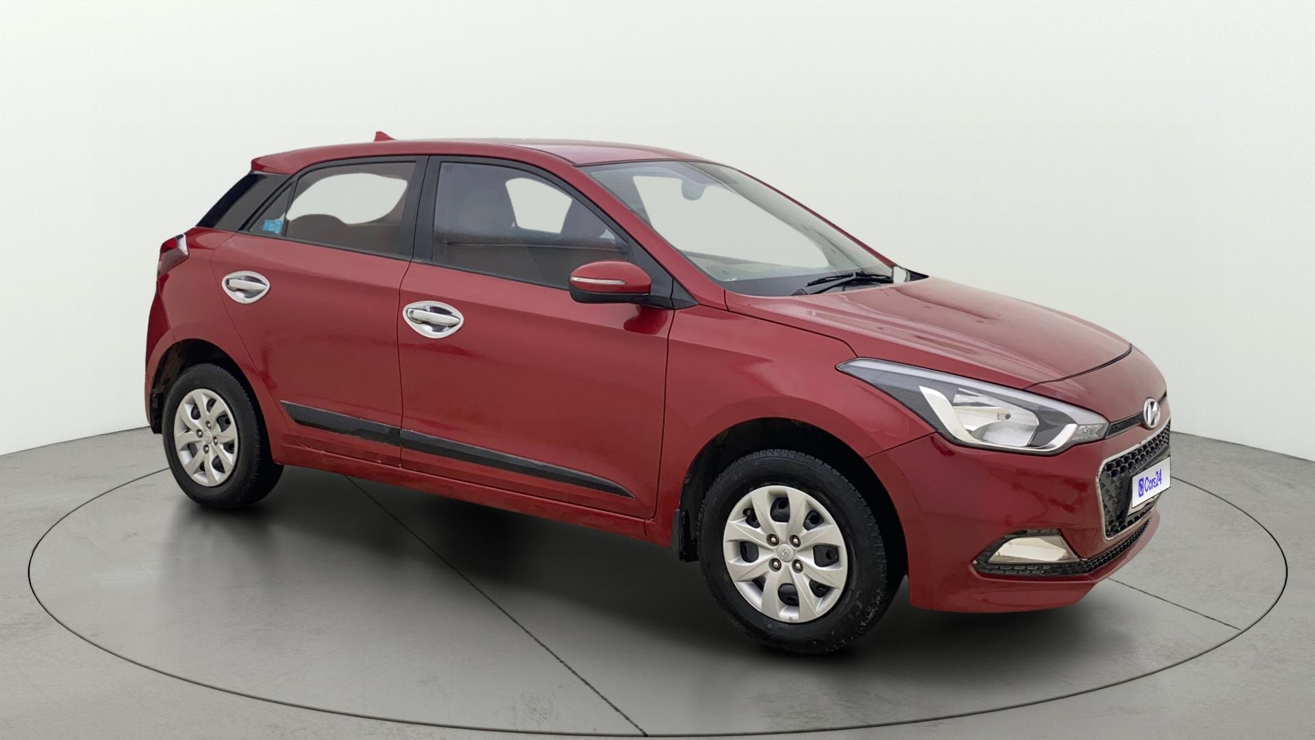 Used 2016 Hyundai Elite i20 Used 2016 Hyundai Elite i20