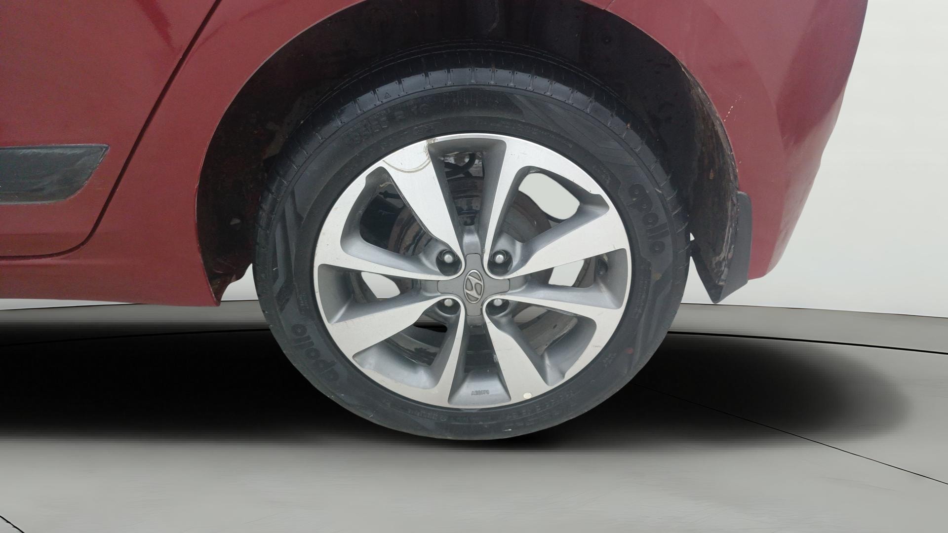 View 2014 Hyundai Elite i20 1.2 Sportz Option Petrol Image 11 Used 2014 Hyundai Elite i20 1.2 Sportz Option Petrol Image 11