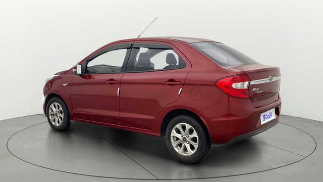 View Ford Figo Aspire Image 2 Used Ford Figo Aspire Image 2