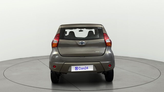 View Datsun Redi GO Image 38 Used Datsun Redi GO Image 38