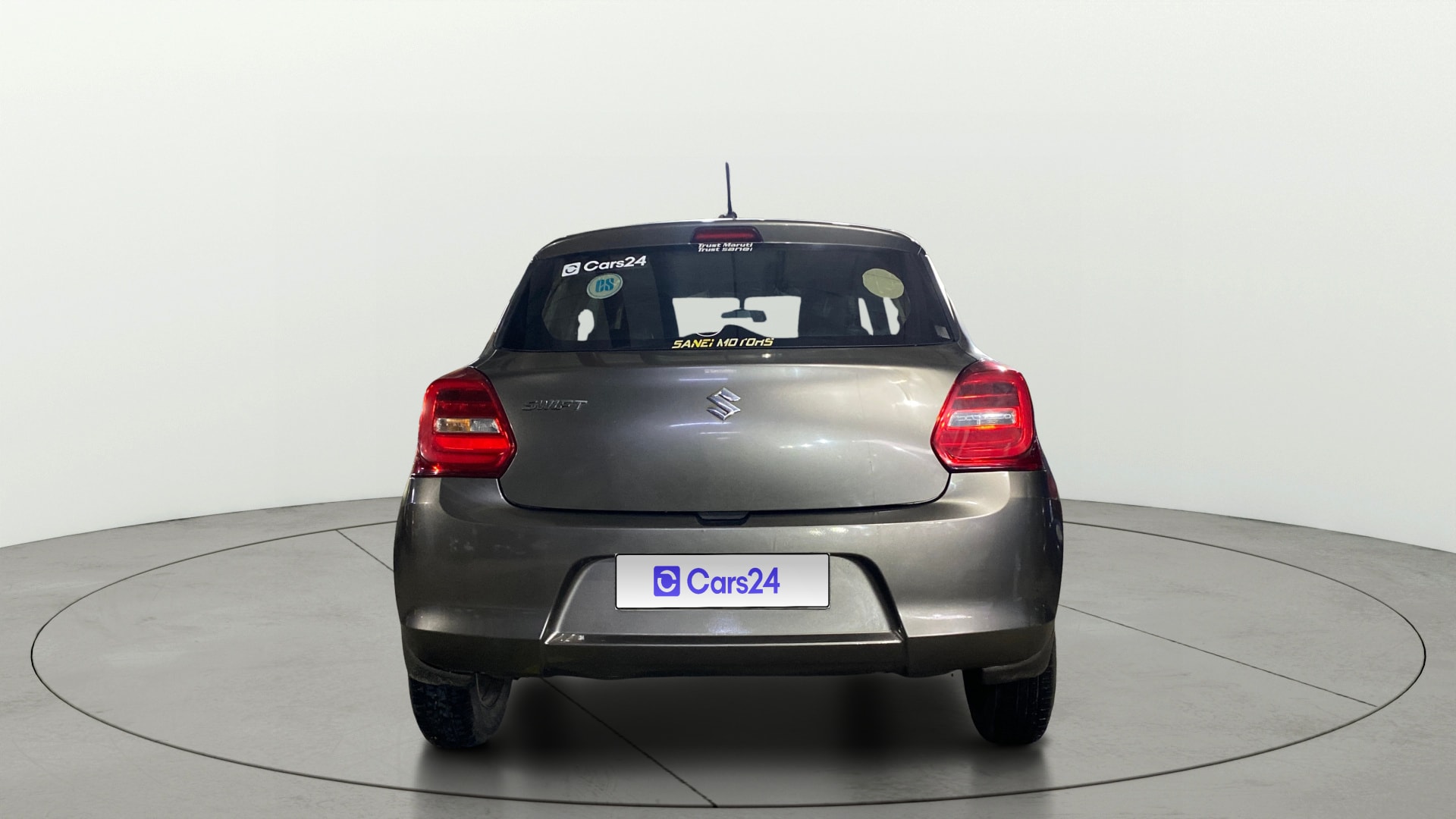 Used 2018 Maruti Suzuki 1000 Used 2018 Maruti Suzuki 1000