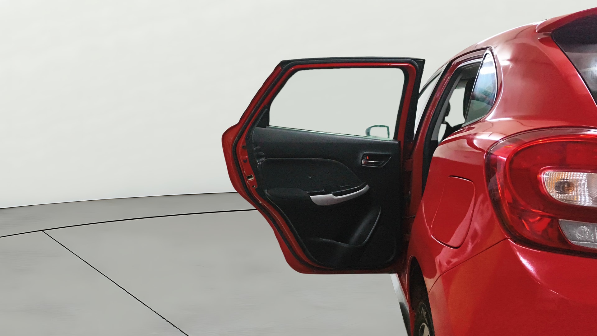 View 2019 Maruti Suzuki 1000 Base Variant Image 22 Used 2019 Maruti Suzuki 1000 Base Variant Image 22