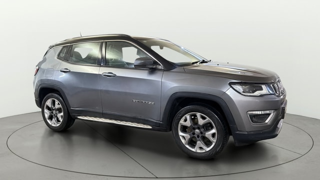 View Jeep Compass Image 38 Used Jeep Compass Image 38