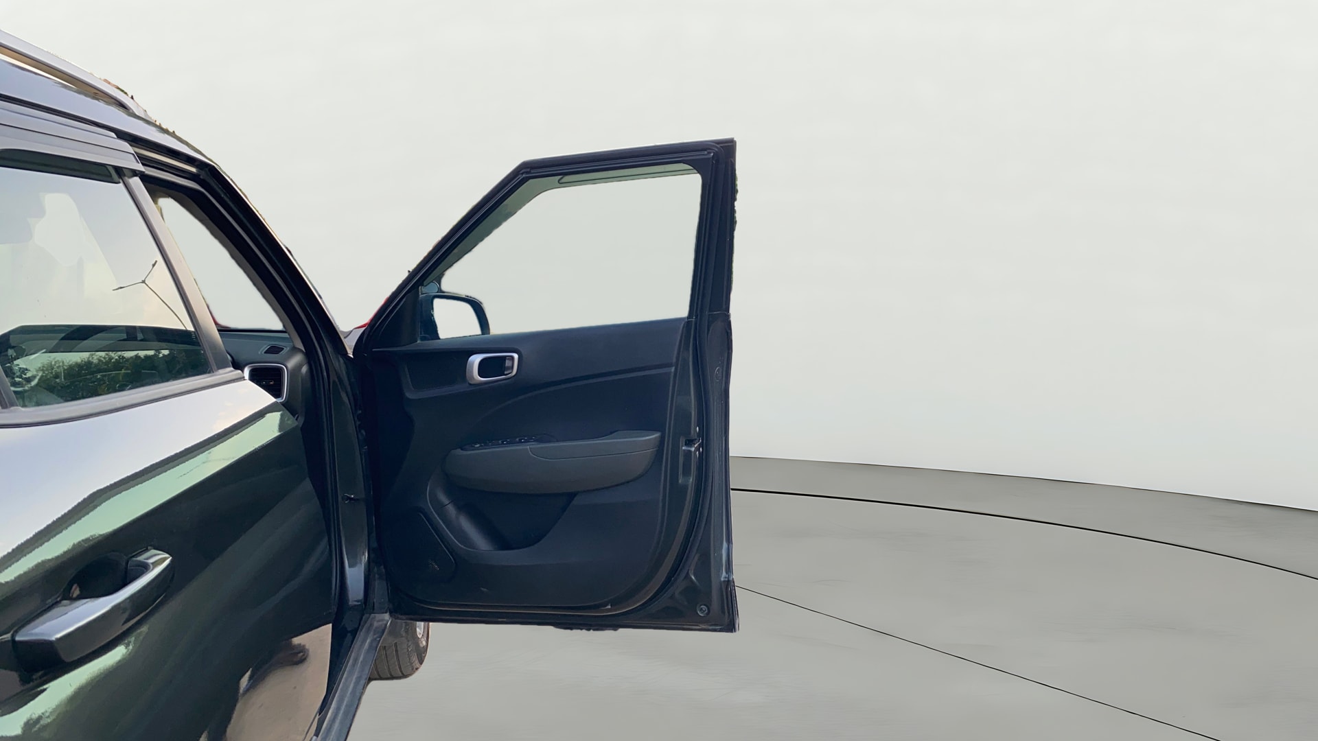 Used 2019 Hyundai Venue Used 2019 Hyundai Venue
