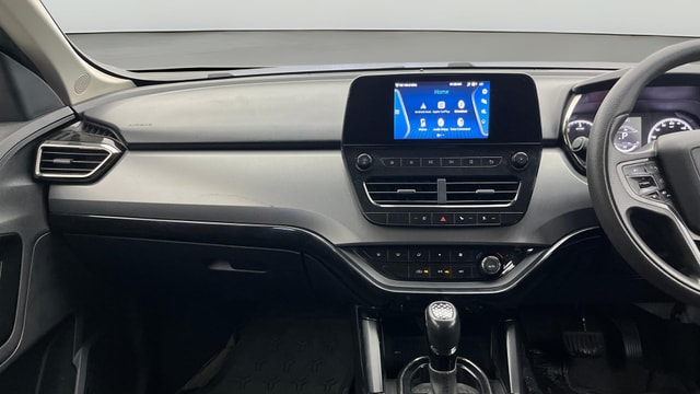 View Tata Harrier Image 33 Used Tata Harrier Image 33