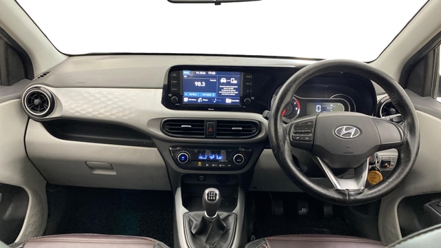 View Hyundai Grand i10 Nios Image 15 Used Hyundai Grand i10 Nios Image 15