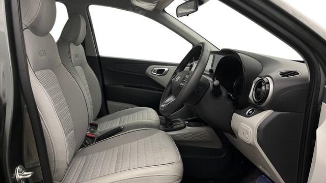 View Hyundai Grand i10 Nios Image 27 Used Hyundai Grand i10 Nios Image 27