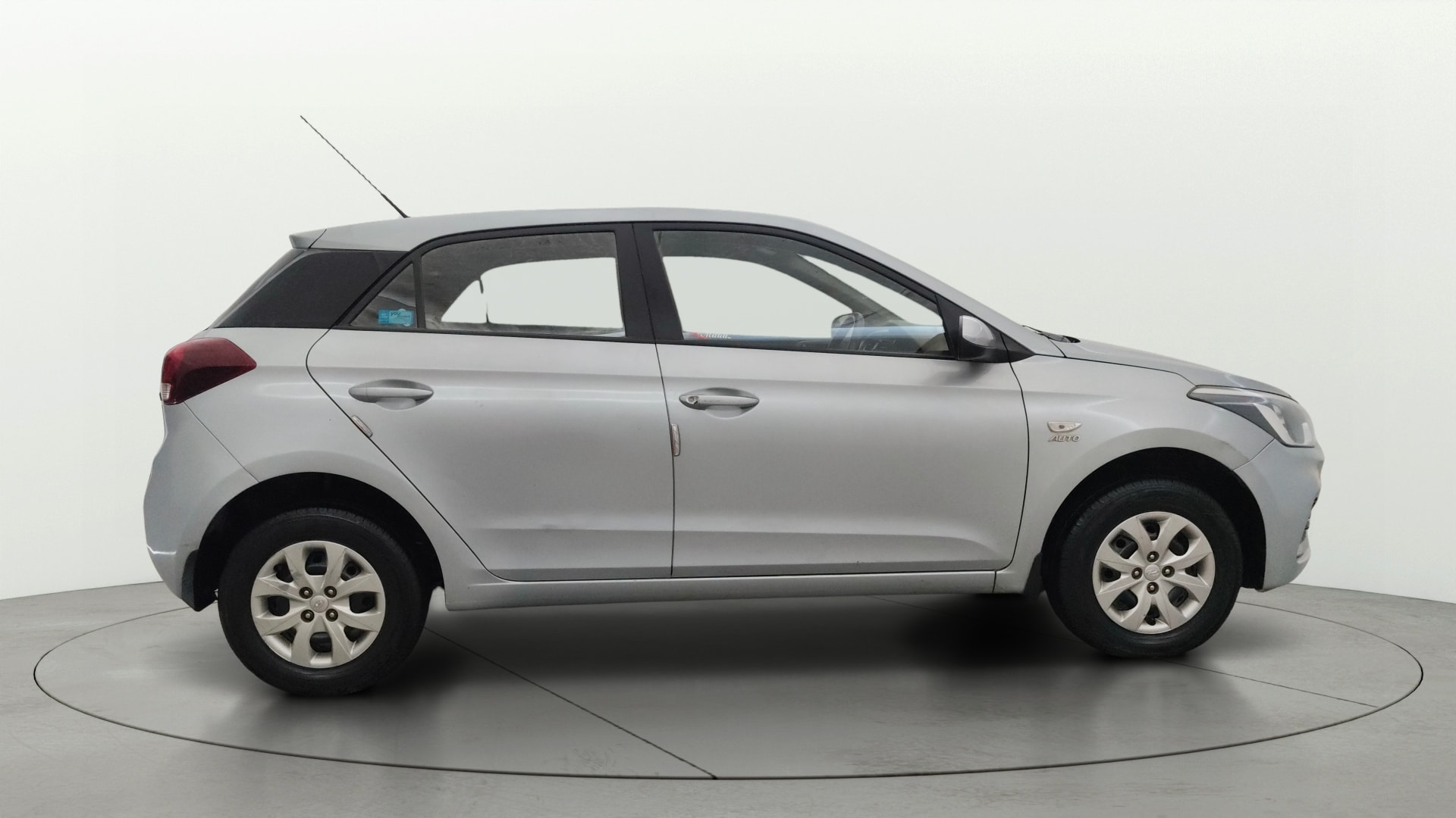 Used 2018 Hyundai Elite i20 Used 2018 Hyundai Elite i20