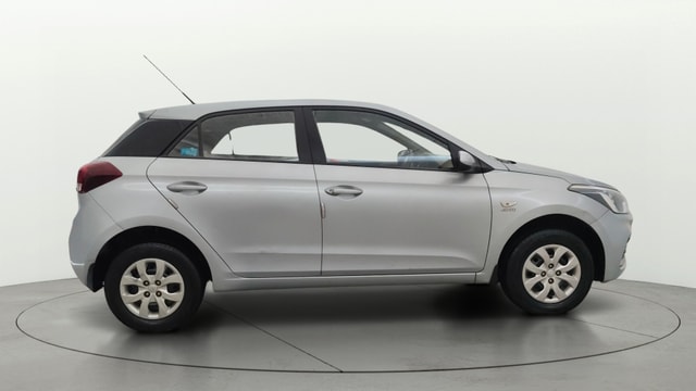 View Hyundai Elite i20 Image 8 Used Hyundai Elite i20 Image 8